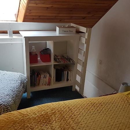 Appartement Duplex Cauterets Buitenkant foto