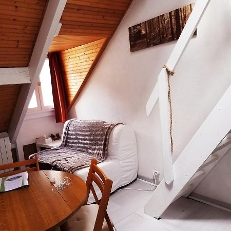 Appartement Duplex Cauterets Buitenkant foto