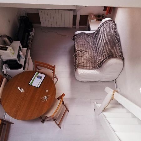 Appartement Duplex Cauterets Buitenkant foto
